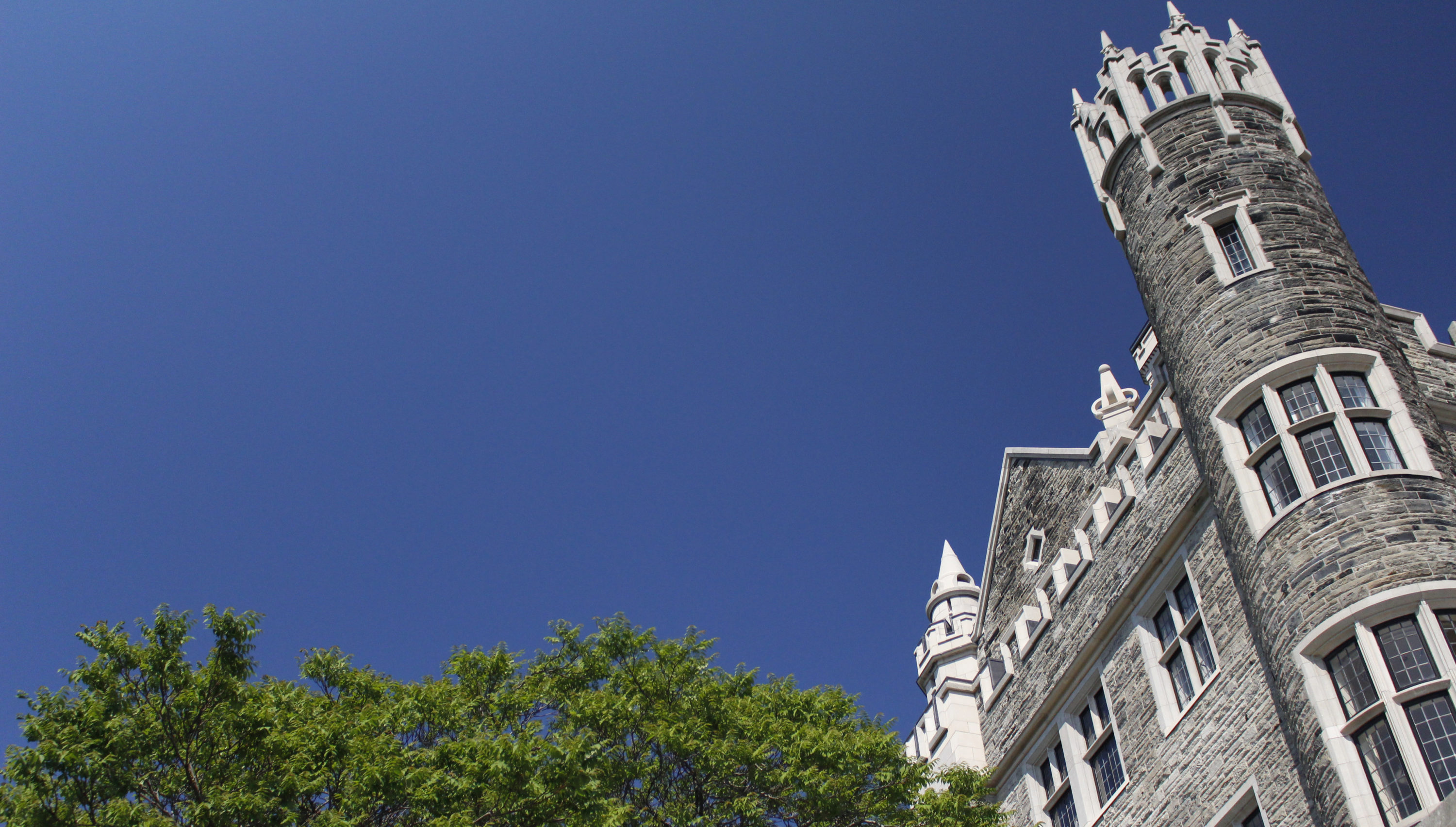 Casa Loma, Toronto Ontario Canada