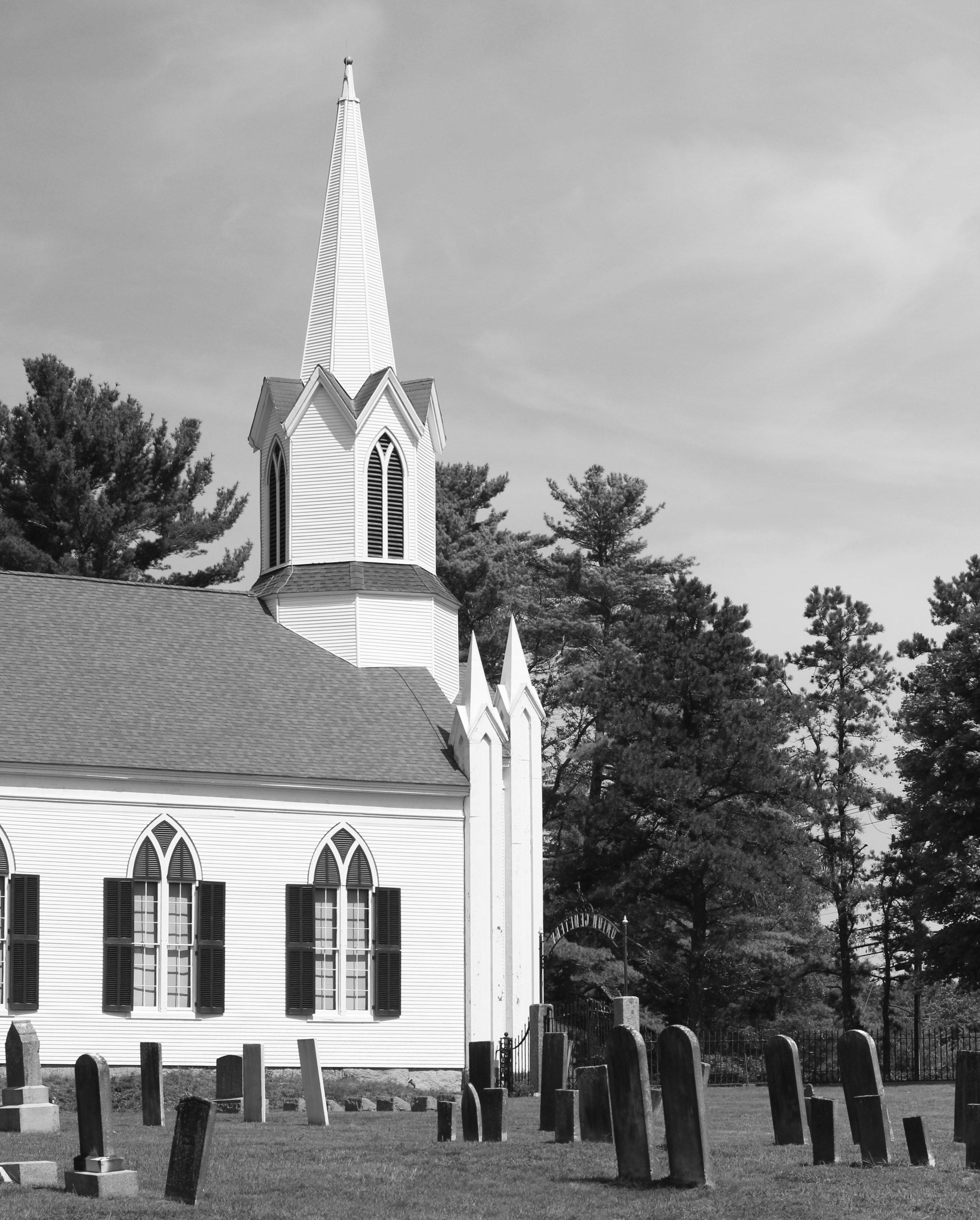 Union Cemetery, Cape Cod MA