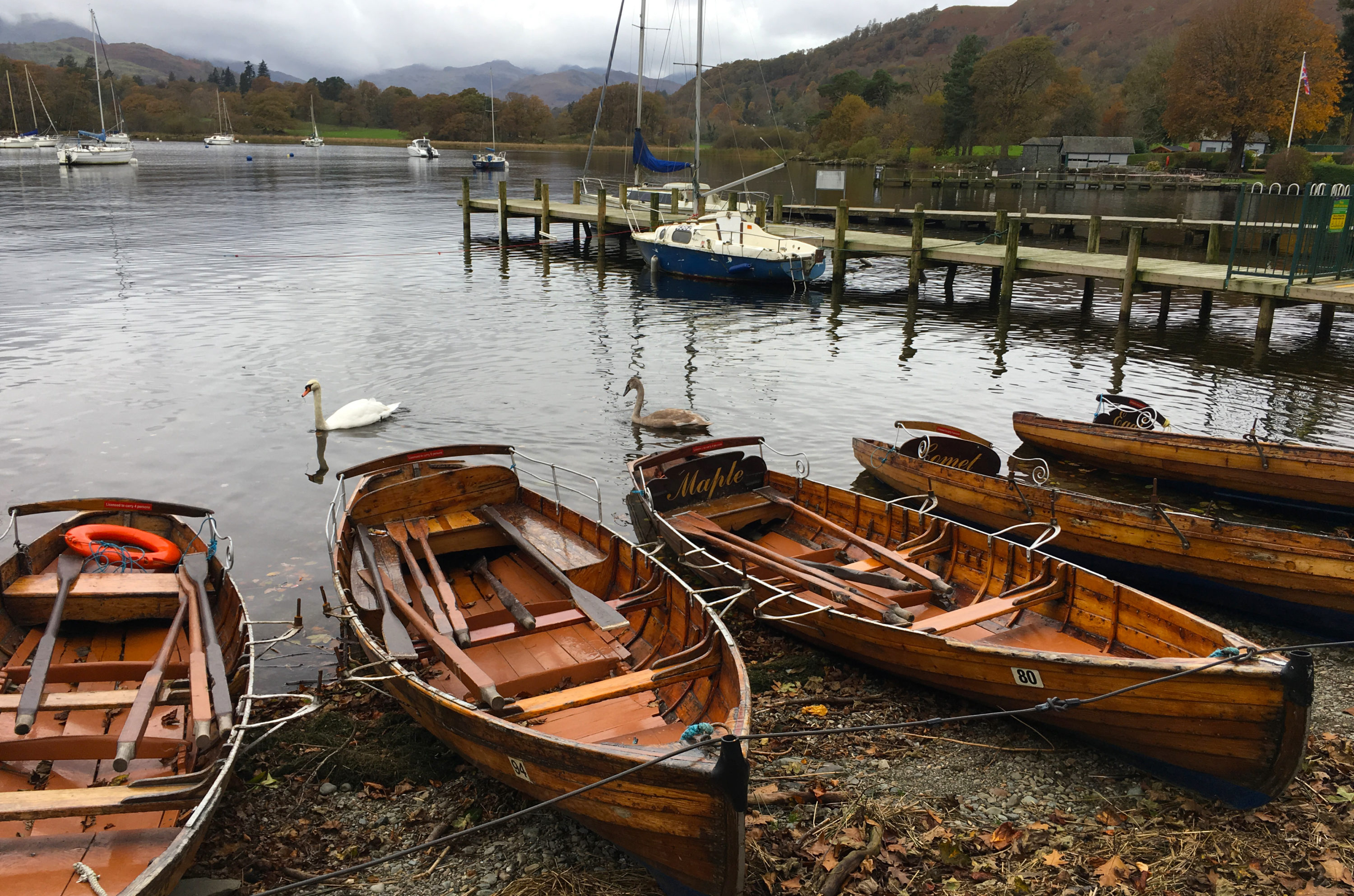 Windermere, United Kingdom